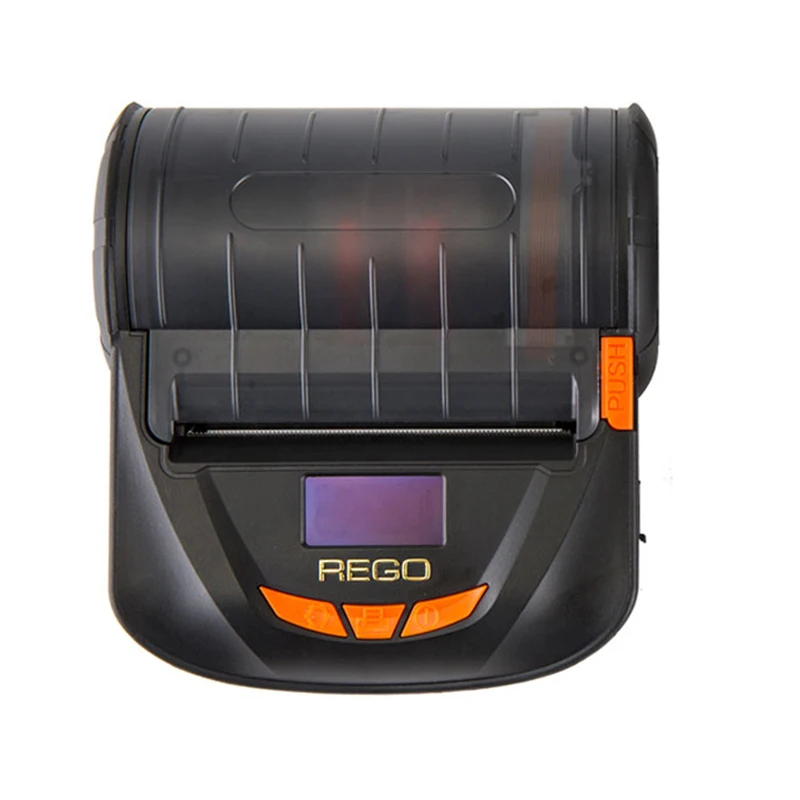 

80 mm HandHeld Portable PrinterMobile Printer, N/a
