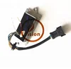 JISION Excavator Parts CAT E320C Throttle Motor Drive Module With 7 LINES