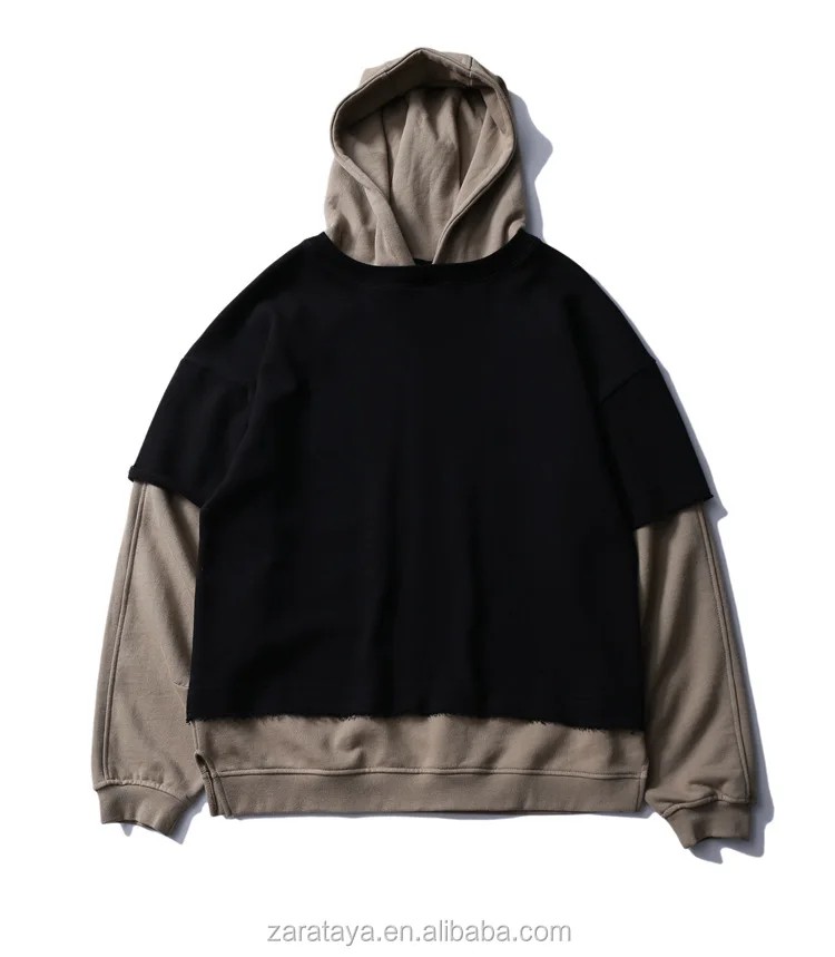 2019 New Design Xxxxl Jumper Hoodies Sweatshirts Oversized Hoodie For ...