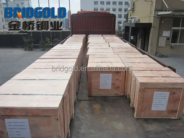 hard drawn stranded copper wire