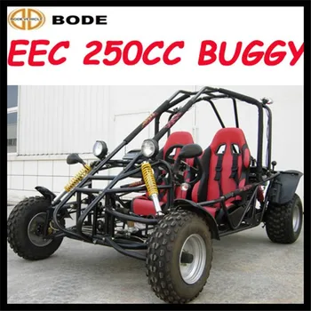 buggy 250