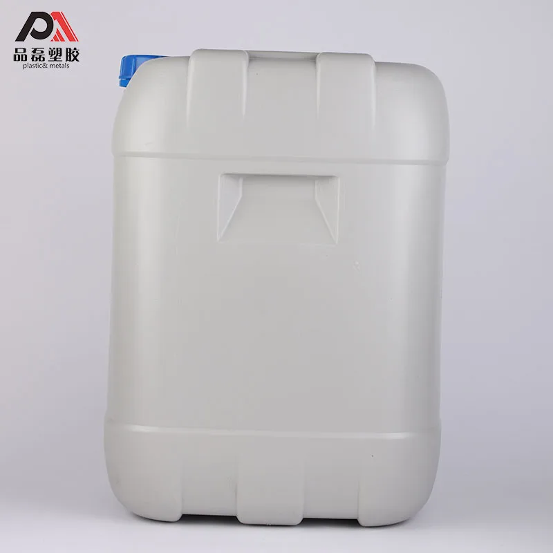 
Various Size Hdpe Cheap Barrel Bucket Plastic Jerry Can 