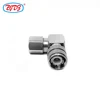 Excellent Quality L9 Right Angle 1.6/5.6 Male Elbow Clamp Connector For BT3002 Cable
