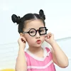 ZHAOMING 2ps/lot Lovely kids glasses Frame No Lens optical glasses Cute Candy color Frame