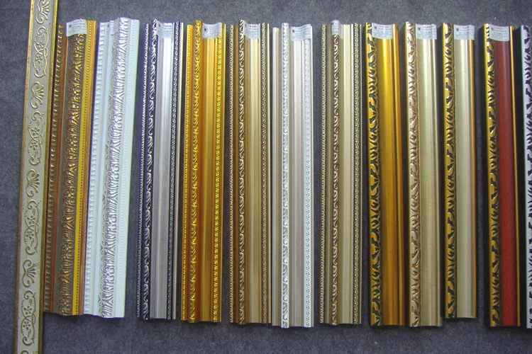 Frame Picture Moulding