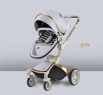 landscape baby stroller