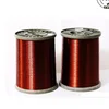 aluminum double coated magnet wire enameled wires and cables