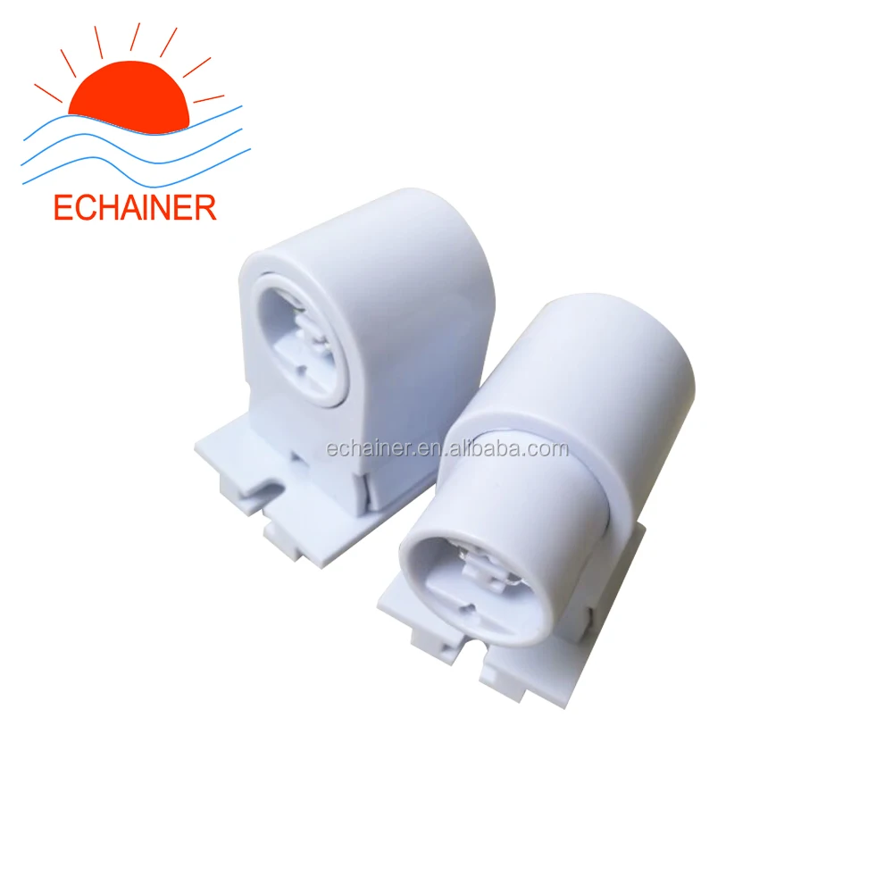R17d Base Socket,T8 Tube Light R17d Base Holder - Buy R17d Base Socket ...