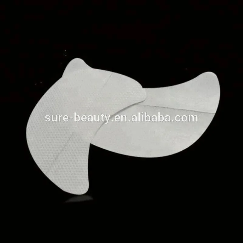 eyeshadow sticker