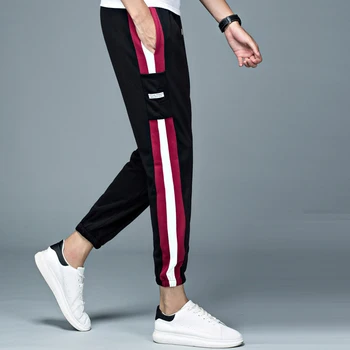 activewear track pants