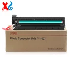 Ricoh Aficio で使用するための互換ドラムユニット 1027 2022 1022 2027 MP2550 2510 MP3350 ドラムユニット