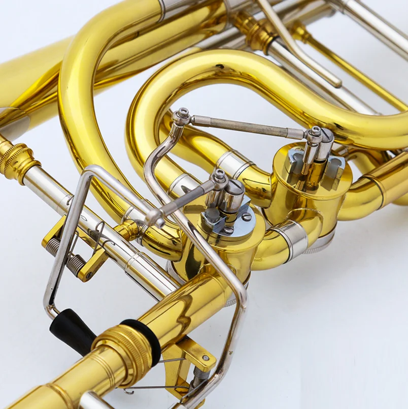 high grade bass trombone