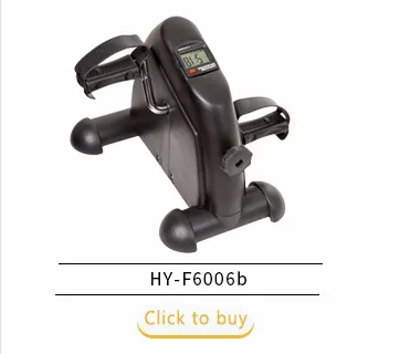 Cheap Gym Equipment Desk Cycle,Desk Exercise Bike,Pedal