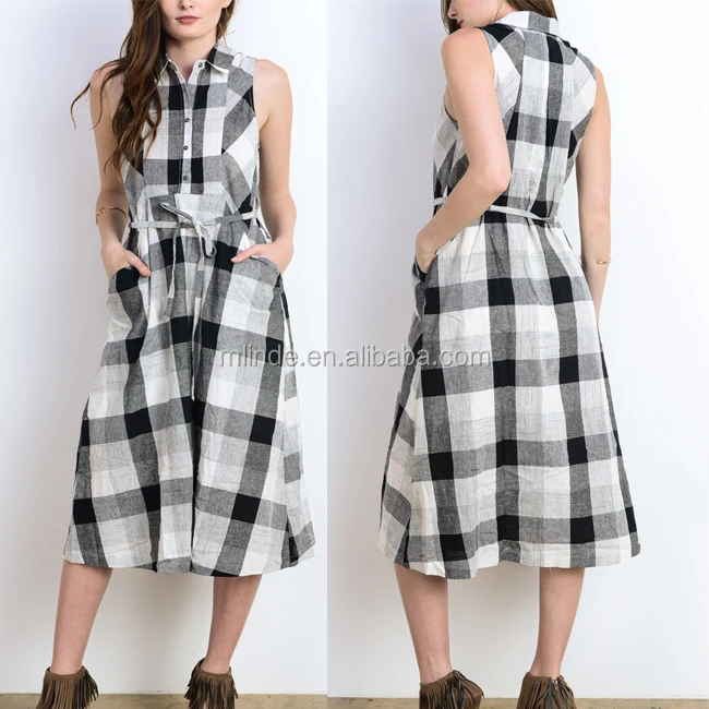 nice casual dress for ladies