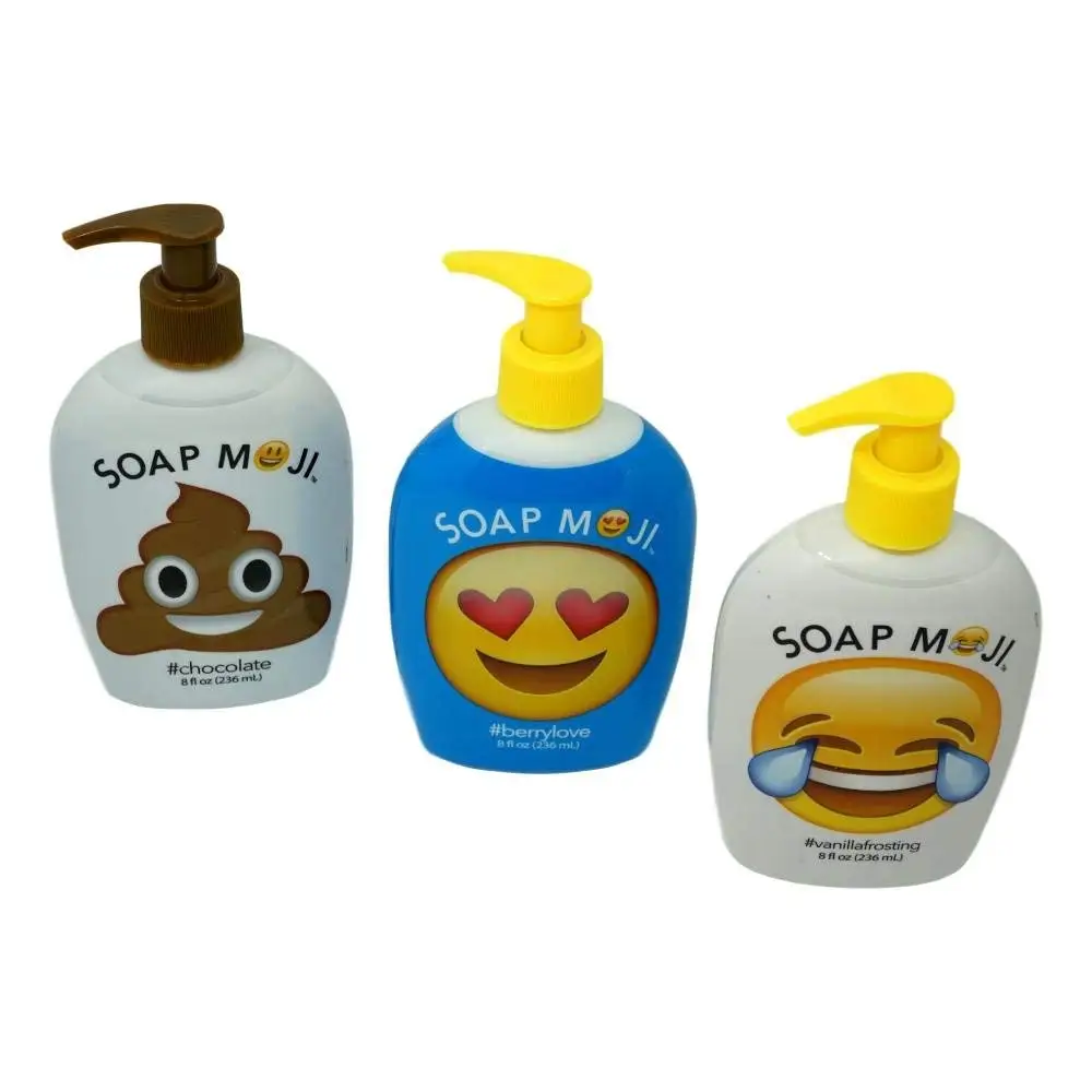 soap and hand cream dispensers