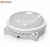 High quality IP65 surface mounted plastic bulkhead light fitting factory directly selling