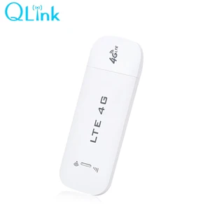 Unlocked LTE USB WiFi Modem Dongle