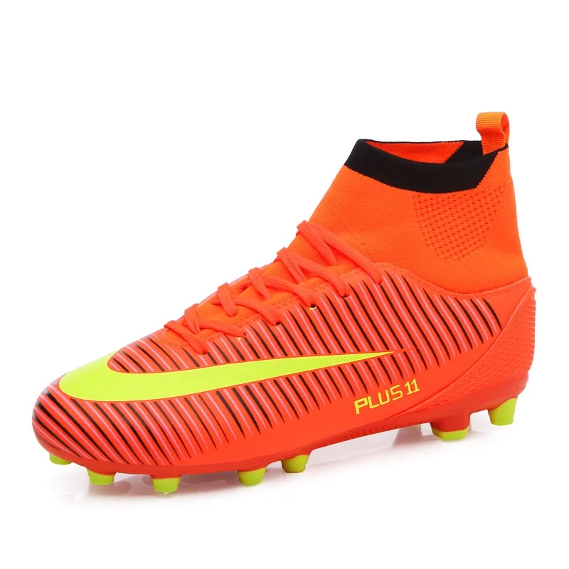 botas futbol 11