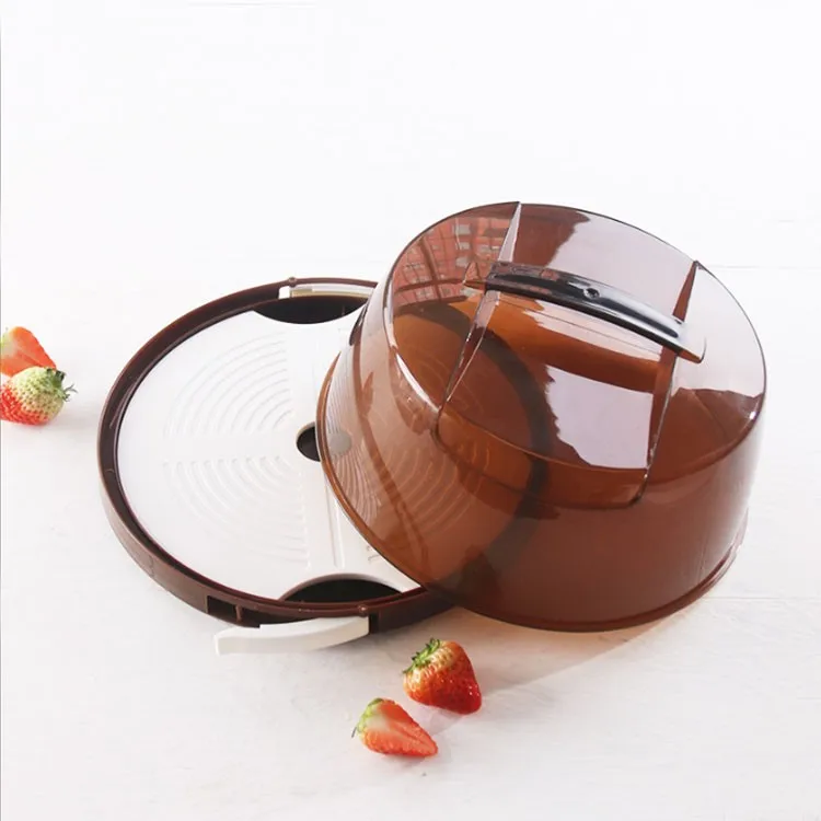 Top Rated Portable Round Plastic Cake Cover Buy Cake Cover,Plastic