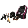 Wholesale Custom Baseball Bat Bag Helmet Glove Fence Hook Equipment Backpack
