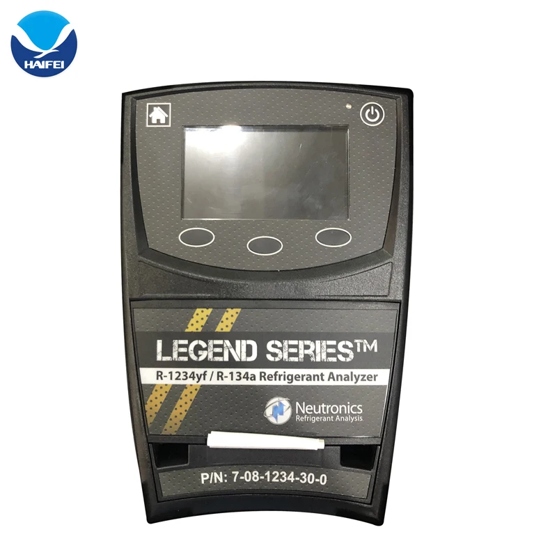 R134a R1234yf Refrigerant Gas Identifier Buy Refrigerant Identifier