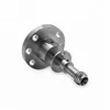 custom metal parts with PIM process for server connector, communication connector, automobile, power tools.