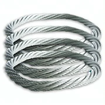 
Wire Rope Sling 