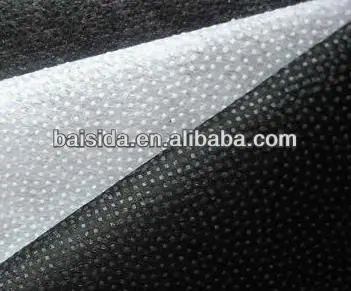 nonwoven fusible