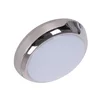 Pc White Ip65 High Quality Surface Mounted Square 4000k 15w Led Round Tube Ceiling Light