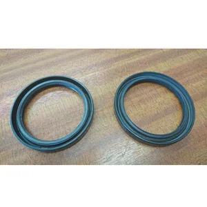 ERR4575 ERR4576 Front Crank Shaft Oil Seal Pulley set Fit for Land Rover Defender