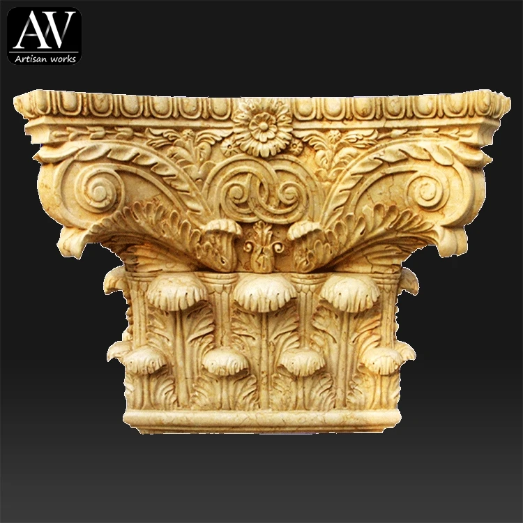 Roman Column Granite Modern Square Pillar Design Buy Roman Pillar 