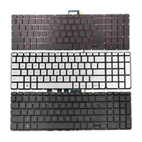 

laptop keyboard for HP Pavilion 15-AB 15-AB277CL 15-AB283NR 15-AB285TX 15-AB292NR Keyboard US Backlit