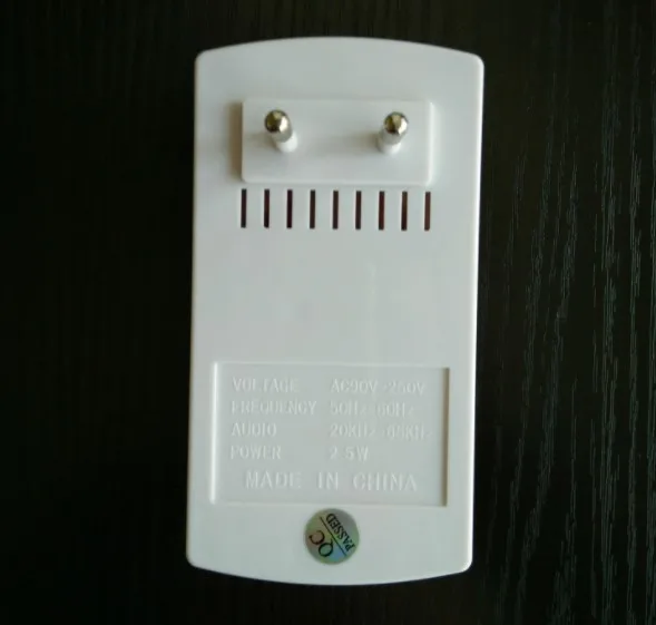 Multifunction Electronic Mosquito Repellent Ultrasonic Mosquito Repellent Device Buy Multi