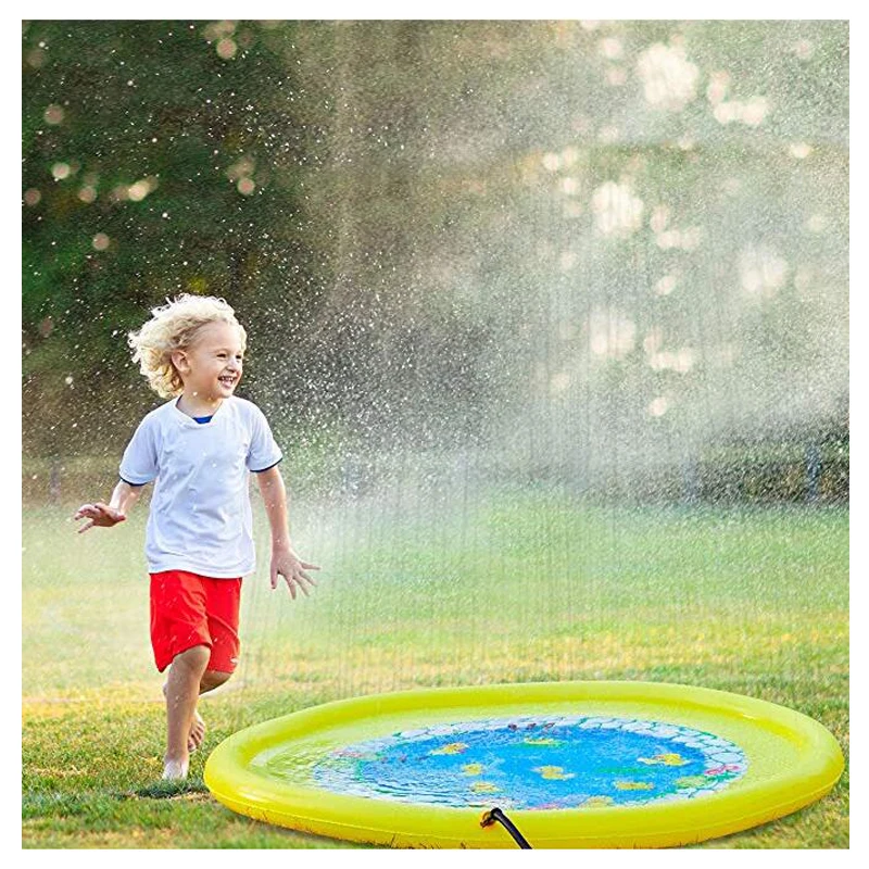 outdoor water mat