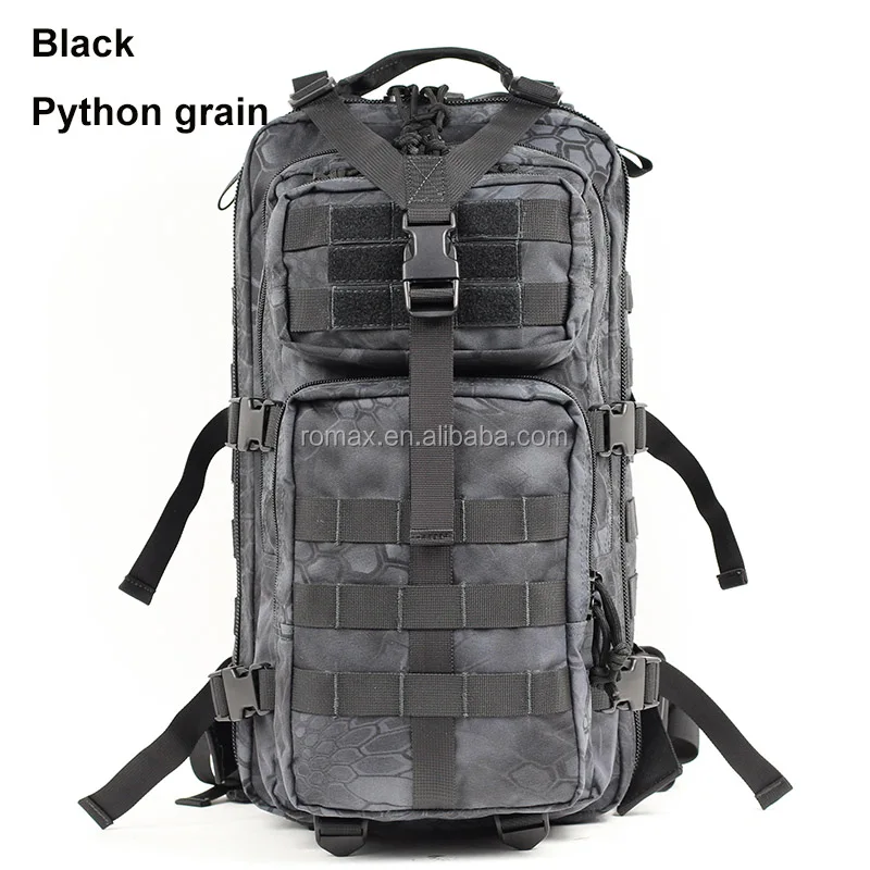 python grains Black