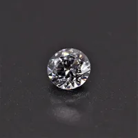 

Polished HPHT CVD Certified Diamonds Loose Stone For Engagement Ring Diamond