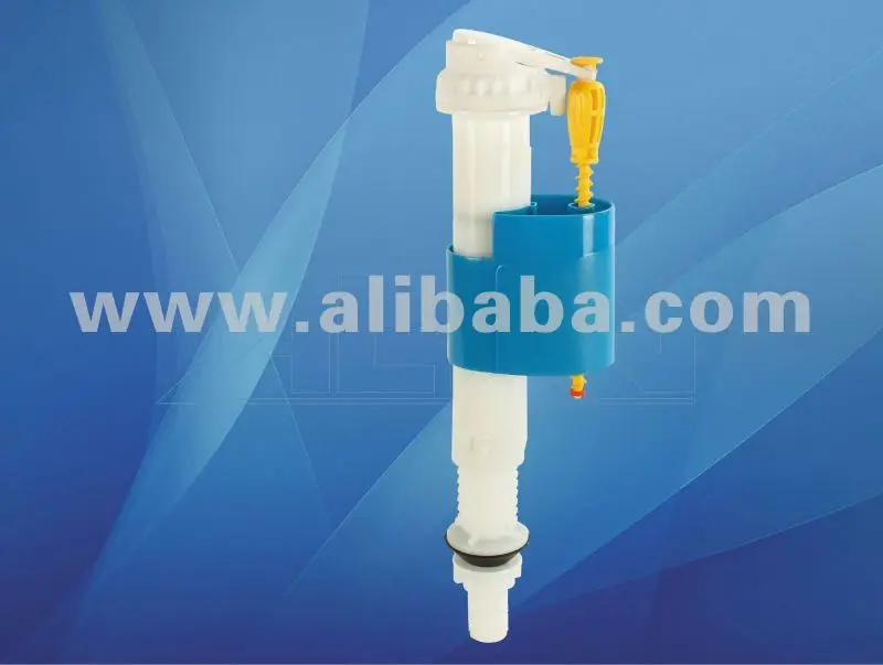
Adjustable fill valve 