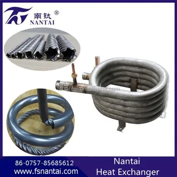 Heat Pump Microchannel Heat Exchanger Buy Microchannel Heat