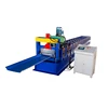 Standing Seam Metal Roof Panel Machine Self lock Roof Sheet Roll Forming Machine