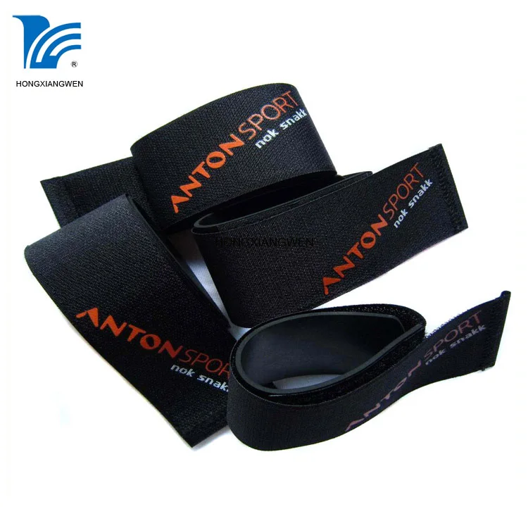 ski strap