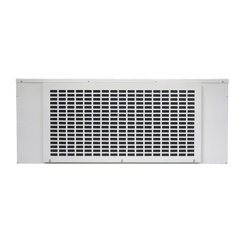 
480L/day Ceiling Industrial Pool Ducted Air Conditioning Dehumidifier Price 