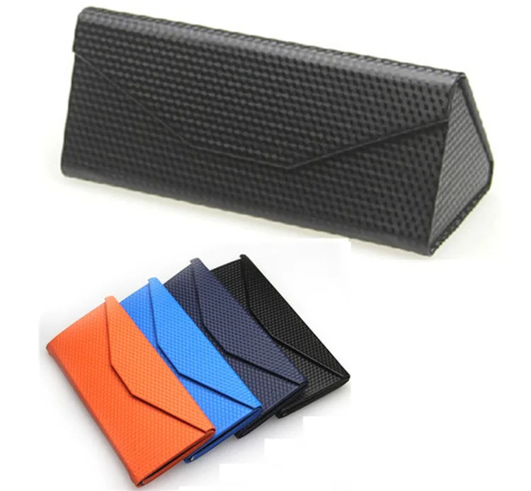 collapsible eyeglass case