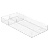Custom Clear Small Acrylic Box Storage Box Jewelry Box With Factory Price For Sale