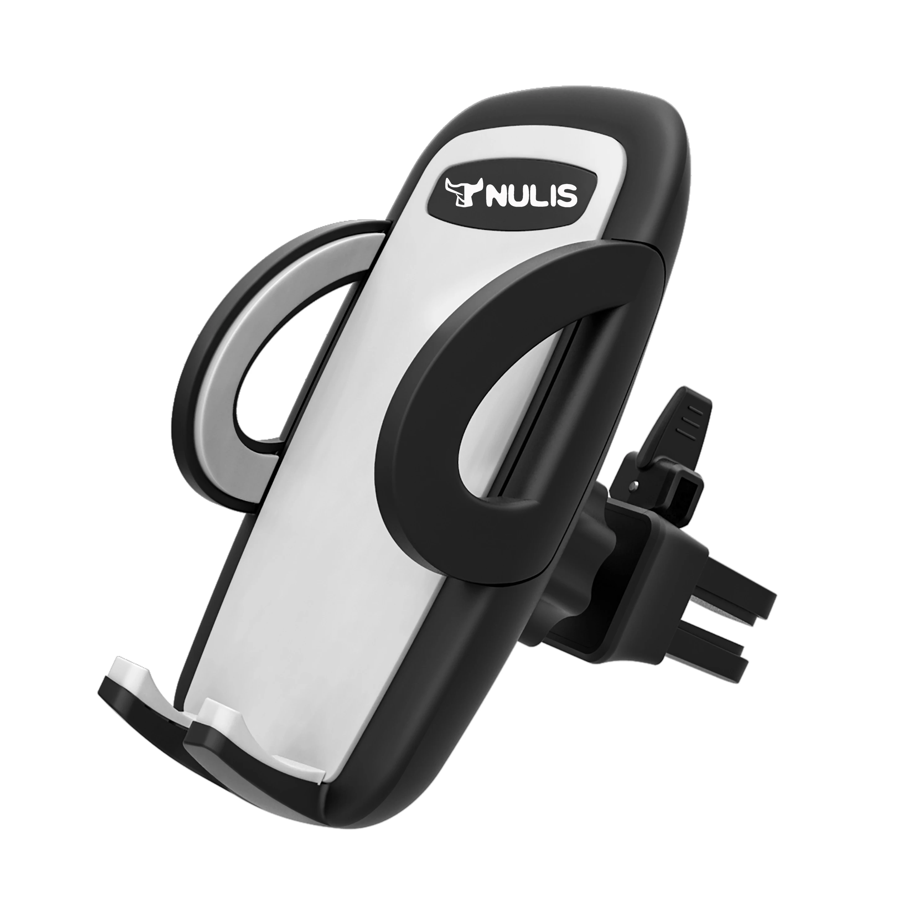 Mobile car holder accessories phone stand car air vent mount holder