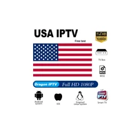 

USA IPTV 12 Months Subscription Live 9200+ VOD 5500+ USA Brasil Europe IPTV Reseller M3U List TV Box Mxg IPTV Reseller Panel