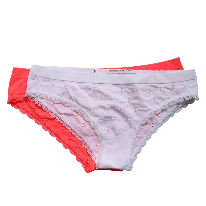 Skillful manufacture women in full cut panties