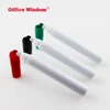 open cap 72h can erasable non-toxic waterproof ink dry erase white board marker
