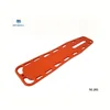M-J01 medical plastics stretcher immobilization spinal spider strap for spine board