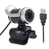 Newest Original A859 12.0 Mega Pixels HD 360 Degree WebCam USB 2.0 PC Camera