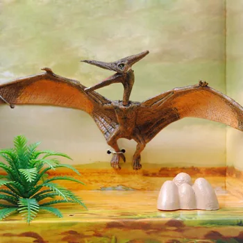 Pterosaur - Animatronic Dinosaur King - Buy Dinosaur King,Pterosaur ...